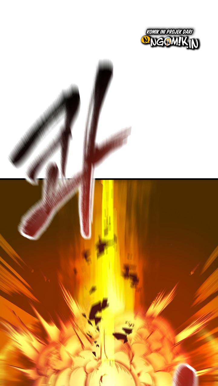 Otherworldly Sword King’s Survival Records chapter 16